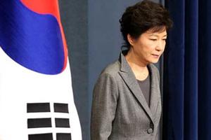 Ngày 27/2 sẽ luận tội Tổng thống Hàn Quốc Park Geun-hye