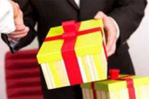 Thanh tra Chính phủ chưa phát hiện cán bộ nhận quà Tết trái quy định