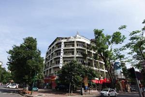 Làm rõ việc chuyển đổi "đất vàng" ở các thành phố lớn