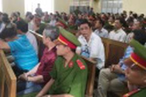 7 đại gia thủy sản chiếm đoạt hơn 1.000 tỷ của ngân hàng hầu tòa