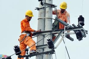 Sắp có cạnh tranh về giá điện 