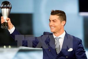 Ai có thu nhập cao nhất làng thể thao thế giới năm 2016?