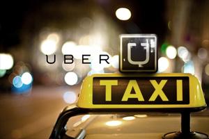 Uber phải ngừng kinh doanh vận tải tại Việt Nam