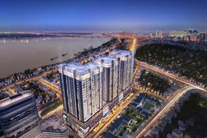 Cơ hội đầu tư hấp dẫn dịp ra mắt căn hộ mẫu Sun Grand City Ancora Residence