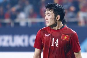 Xuân Trường thất bại trong cuộc đua giành giải Fair Play 2016