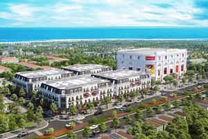Ra mắt dự án đẳng cấp Vincom Shophouse Phú Yên 