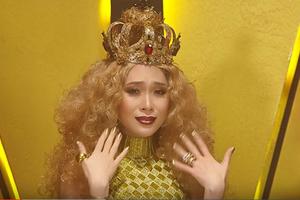 Mỹ Tâm đăng clip lên tiếng xin lỗi nhạc sĩ Vũ Xuân Hùng