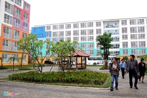 Nếu làm nhà 100 triệu, TP.HCM chỉ đáp ứng 1% nhu cầu