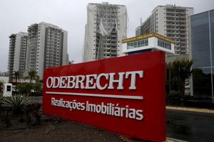 Panama kiện tập đoàn Odebrecht của Brazil vì tội hối lộ