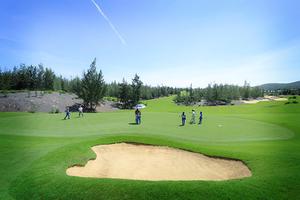 FLC Golf Championship 2017: Nhiều ưu đãi đặc biệt dành cho golfer