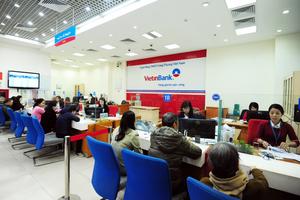 Lợi nhuận luỹ kế cả năm 2016 đạt 8.530 tỷ đồng