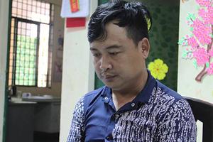 Nhiều thiếu nữ sập bẫy tình của thiếu gia dỏm ở Sài Gòn