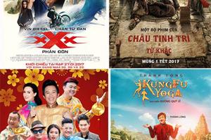 Cục trưởng Cục Điện ảnh: 'Các cảnh cắt khỏi '50 sắc thái đen' là khiêu dâm'