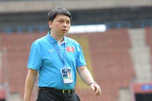 C45 nắm toàn bộ số điện thoại trọng tài V.League