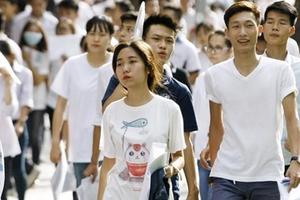 Đối tượng nào được miễn thi tốt nghiệp THPT quốc gia 2017?