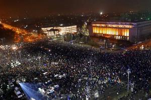 Hạ viện Romania hủy bỏ sắc lệnh gây tranh cãi liên quan tới tham nhũng