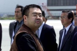 Chính phủ Hàn Quốc xác nhận anh trai ông Kim Jong-un bị giết