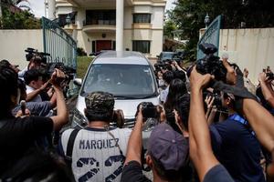 Malaysia phát hiện chất độc thần kinh VX trong thi thể Kim Jong-nam