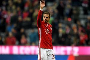 Philipp Lahm ấn định thời điểm giã từ sự nghiệp cầu thủ