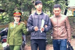 Thanh niên có vợ tán tỉnh, "quan hệ" làm bé gái mang bầu
