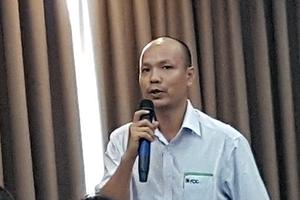 Xuất 1 lô gạo tốn hơn 20 ngàn USD, lo "chạy" đủ thứ
