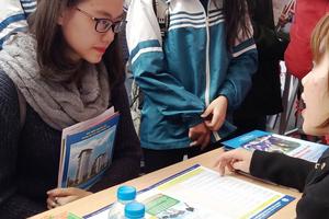 Tuyển sinh 2017: Nhiều tổ hợp mới khiến học sinh... “rối”