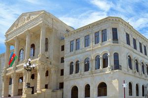 Azerbaijan: Chuyển hơn 200 vụ liên quan tham nhũng tới tòa án