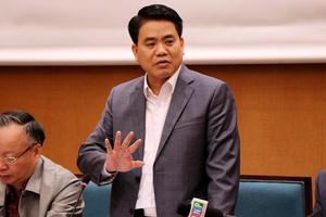 Chuyển công tác Hiệu trưởng bưng bít vụ học sinh gãy chân