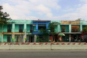 Hàng loạt sai phạm trong chấp hành pháp luật đất đai