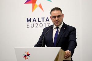 Malta không ủng hộ thành lập Văn phòng công tố viên EU