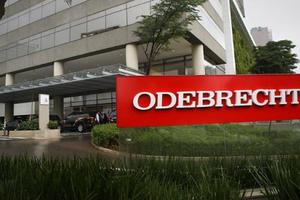 Peru yêu cầu 60 triệu USD bồi thường vụ Odebrecht