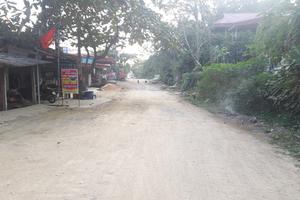 Sai phạm tiền tỷ nhưng chỉ kiểm điểm!