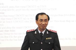 Xây dựng quy định về đánh giá ứng dụng CNTT