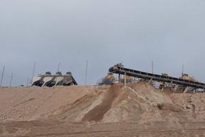 Cát nhân tạo Thiên Nam đứng vững trên thị trường