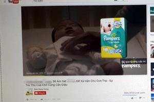 Bộ Văn hoá lên tiếng về nội dung xấu độc trên YouTube