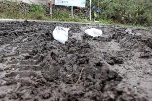 Cao Bằng: Yêu cầu Nhà máy luyện Feromangan dừng hoạt động