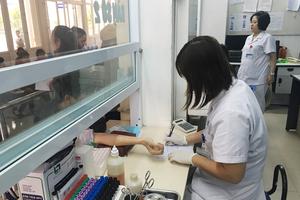 Bệnh viện không công nhận kết quả lẫn nhau vì lợi ích riêng