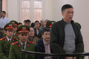 Vì sao sếp của Giang Kim Đạt đã nộp tiền khắc phục vẫn bị tử hình?