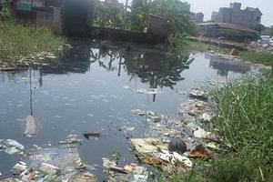 Năm 2017, Bình Thạnh sẽ di dời cơ sở gây ô nhiễm môi trường