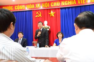 Gần 2.000 khách quốc tế tham dự hoạt động Năm APEC 2017