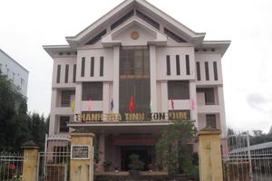 Phát hiện sai phạm gần 400 triệu đồng