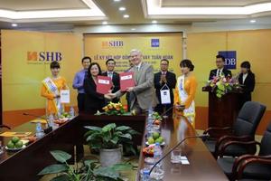 ADB hỗ trợ 20 triệu đôla cho các giao dịch thương mại