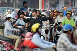 Công an Hà Nội phá 29 vụ án hình sự trong dịp Tết 