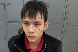 “Phi công trẻ” đâm chết tình địch bằng 3 nhát dao chí mạng