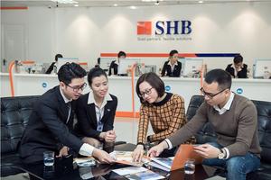 SHB công bố kết quả kinh doanh năm 2016