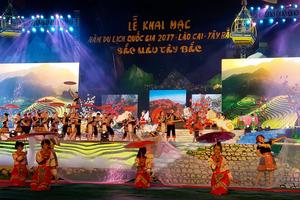 Ngành du lịch Việt Nam: Đã phát triển nhưng chưa tương xứng với tiềm năng, lợi thế