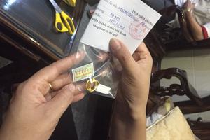 Kiến nghị thu hồi 23 triệu đồng thu lợi bất chính