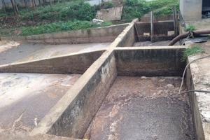 Yêu cầu xử lý dứt điểm ô nhiễm tại Nhà máy sắn Bá Thước