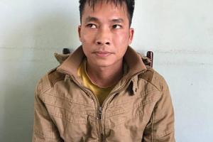 Hai đối tượng đưa người sang Trung Quốc bị khởi tố