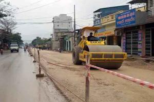 Tổng cục Đường bộ Việt Nam: Chỉ rõ nhiều tồn tại, hạn chế khi thanh tra 12 sở GTVT